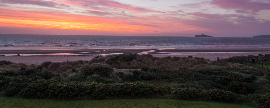 Portmarnock Hotel and Golf Links