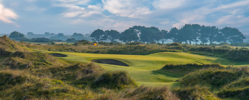 Portmarnock Hotel and Golf Links