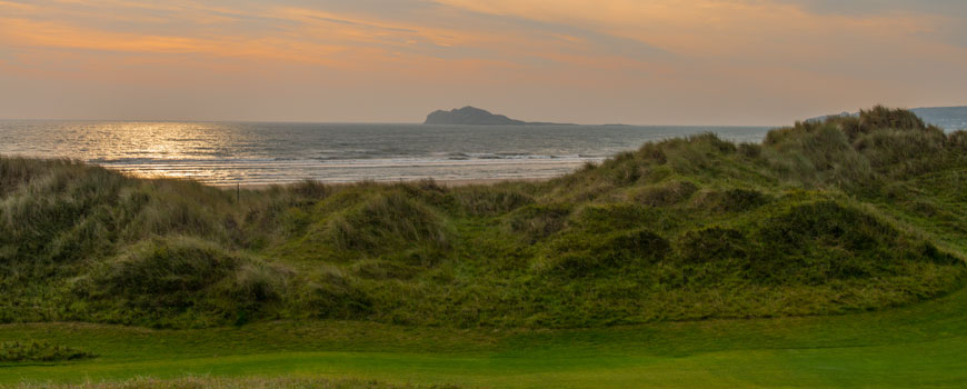 Portmarnock Hotel and Golf Links