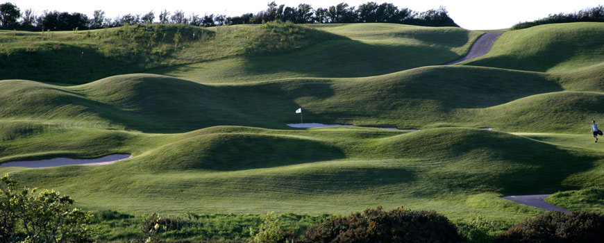 Dartmouth Golf and Country Club