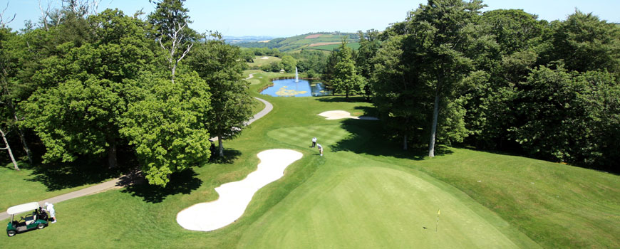 Dartmouth Golf and Country Club