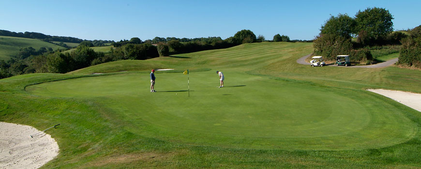 Dartmouth Golf and Country Club