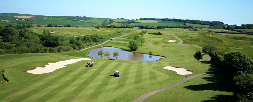 Dartmouth Golf and Country Club