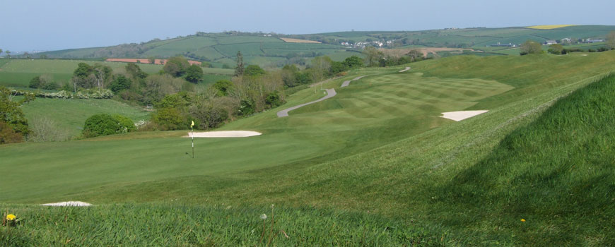 Dartmouth Golf and Country Club