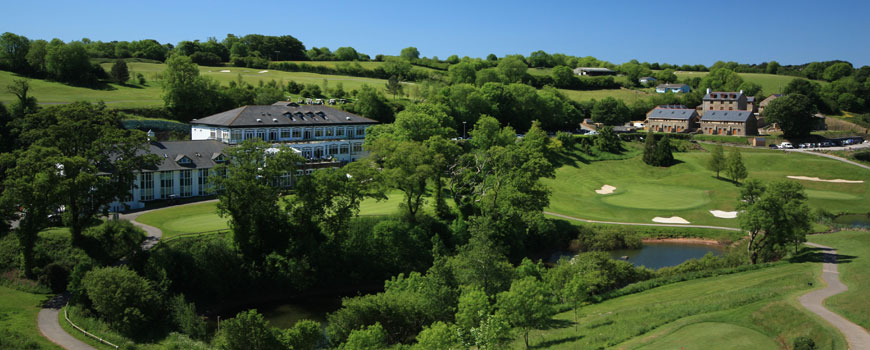 Dartmouth Golf and Country Club