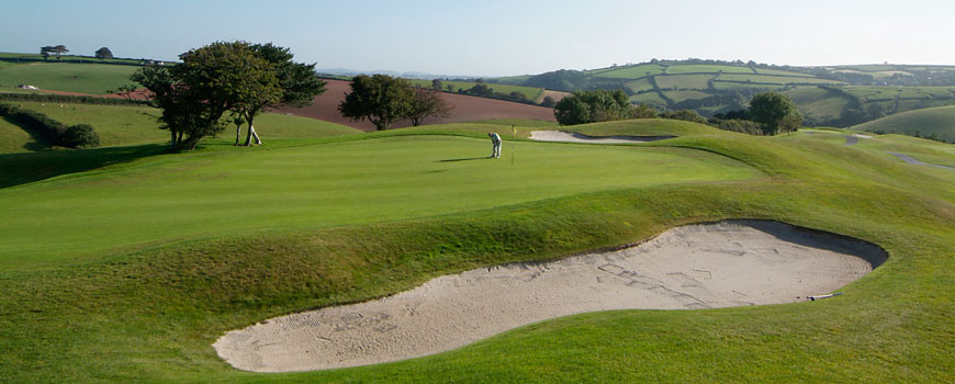 Dartmouth Golf and Country Club