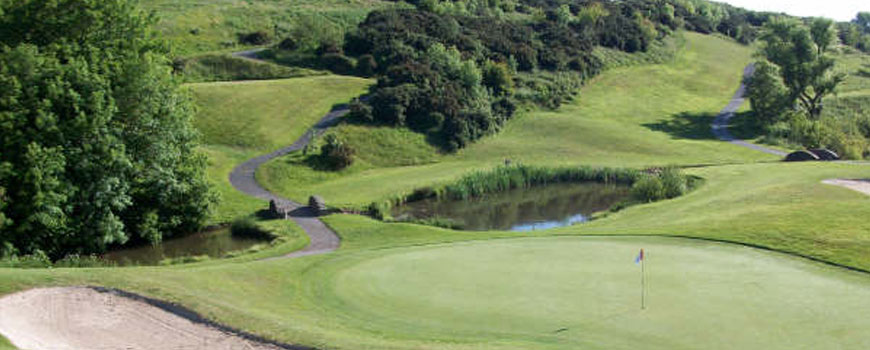 Dartmouth Course Course at Dartmouth Golf and Country Club Image