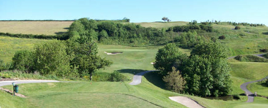 Dartmouth Course Course at Dartmouth Golf and Country Club Image