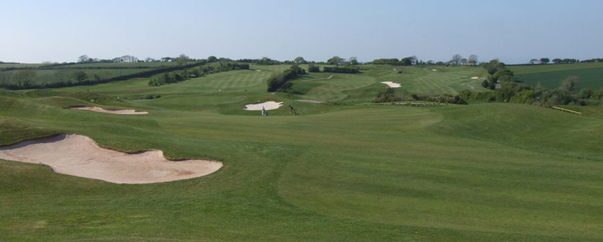 Dartmouth Course Course at Dartmouth Golf and Country Club Image