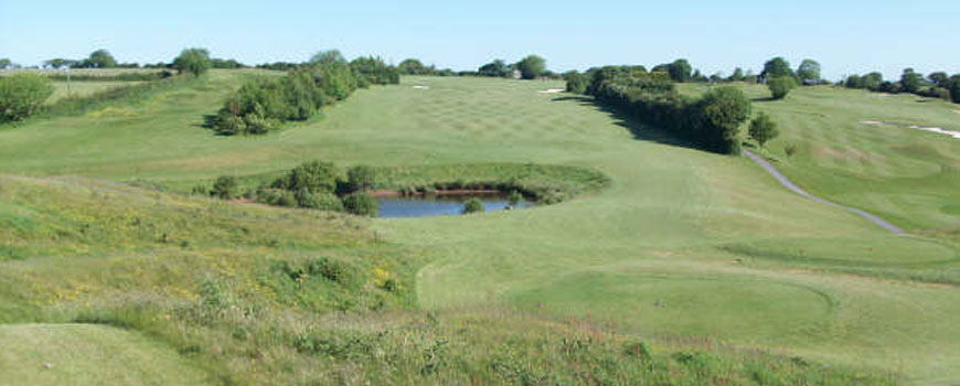 Dartmouth Course Course at Dartmouth Golf and Country Club Image