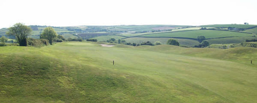 Dartmouth Course Course at Dartmouth Golf and Country Club Image