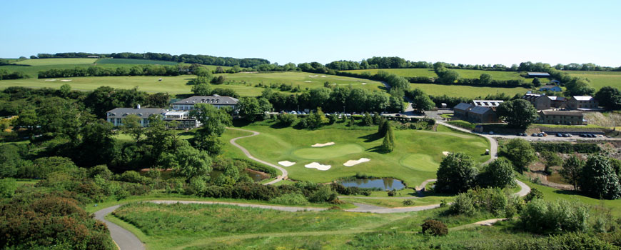 Dartmouth Course Course at Dartmouth Golf and Country Club Image