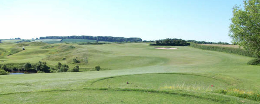 Dartmouth Course Course at Dartmouth Golf and Country Club Image