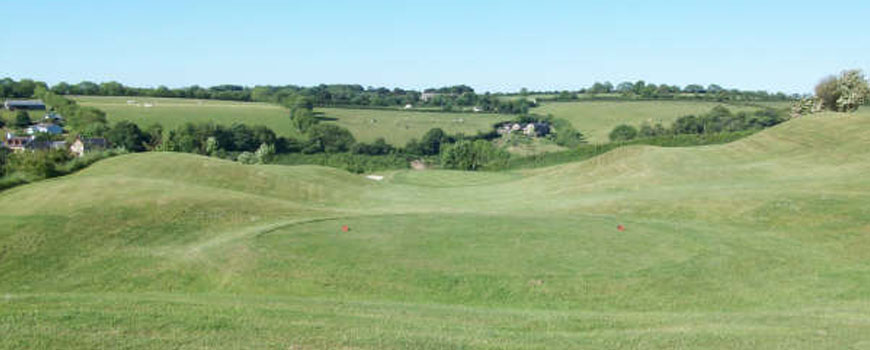 Dartmouth Course Course at Dartmouth Golf and Country Club Image