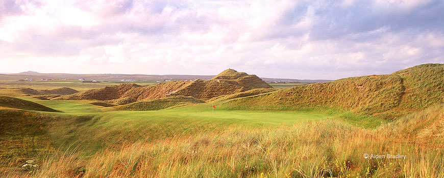 Carne Golf Links