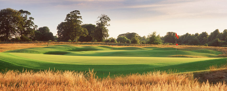  The Montgomerie  at Carton House