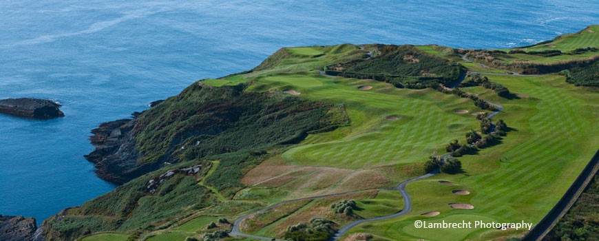 Old Head Golf Links