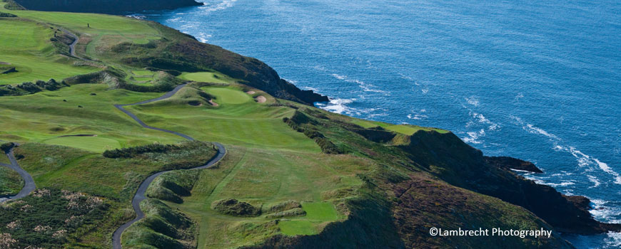 Old Head Golf Links