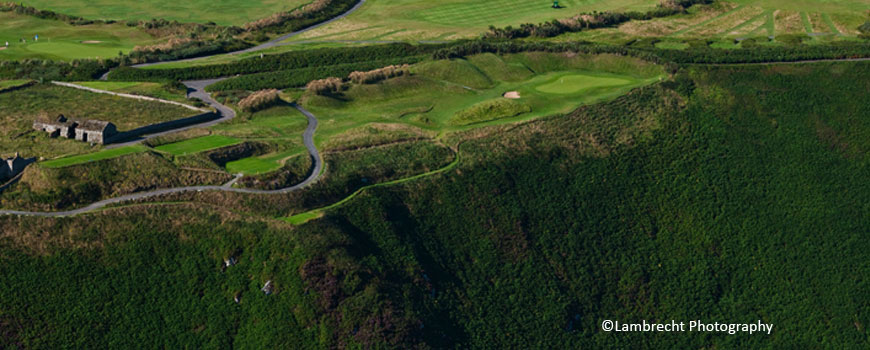 Old Head Golf Links
