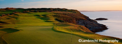 Old Head Golf Links