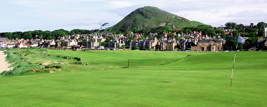 North Berwick Golf Club