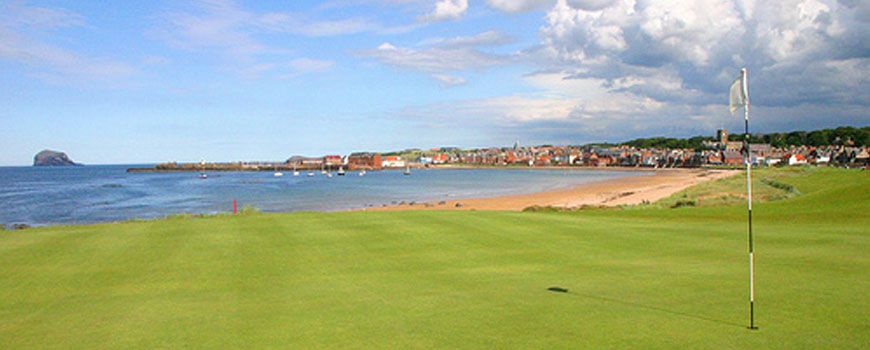 North Berwick Golf Club