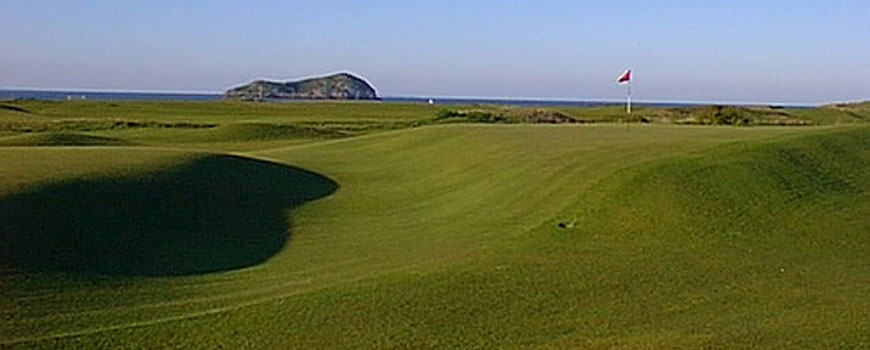 North Berwick Golf Club