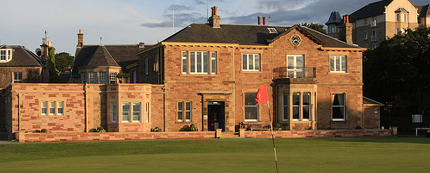 North Berwick Golf Club