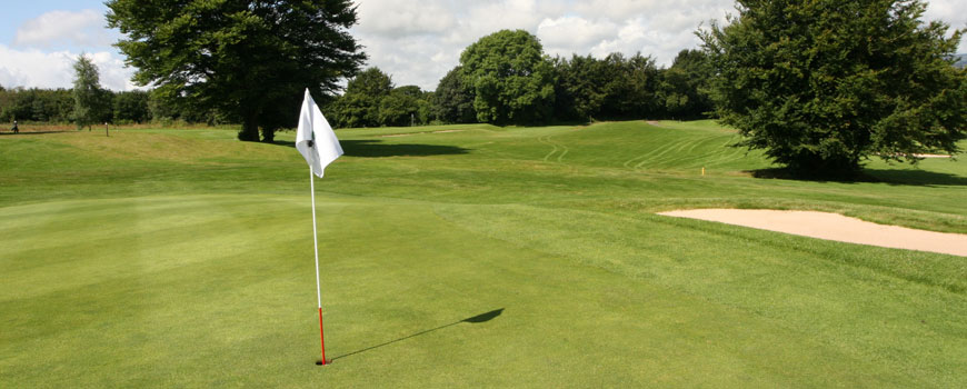  Bryn Meadows Hotel, Golf & Spa  at  Bryn Meadows Hotel Golf and Spa