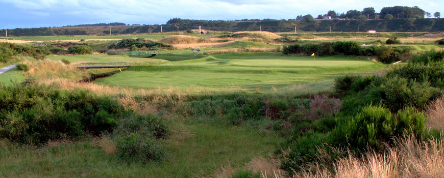 Tain Golf Club