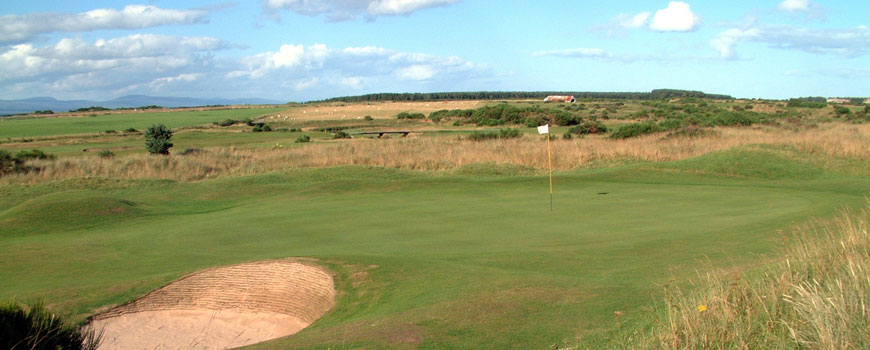 Tain Golf Club