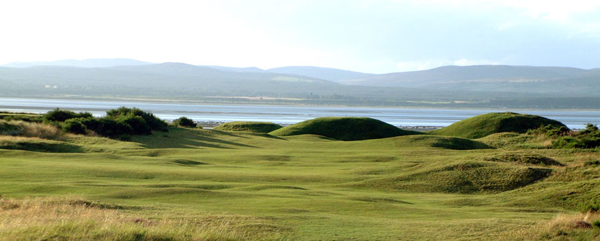 Tain Golf Club
