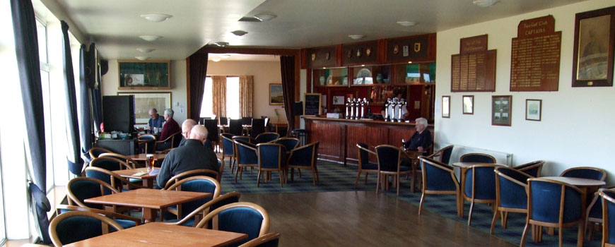 Tain Golf Club