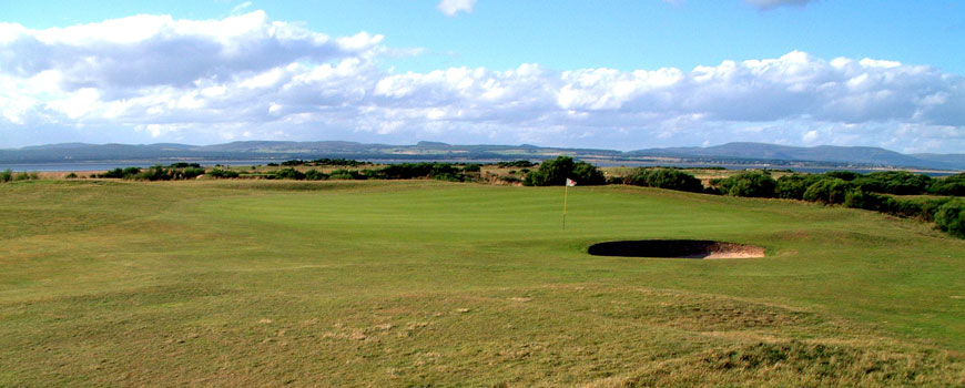 Tain Golf Club