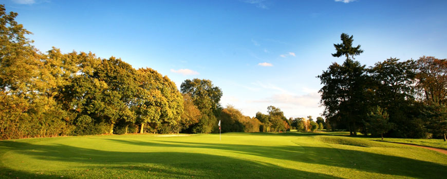 Oakland Park Golf Club