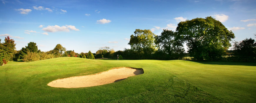 Oakland Park Golf Club