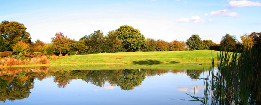 Oakland Park Golf Club