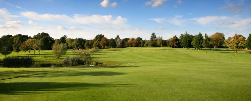 Oakland Park Golf Club