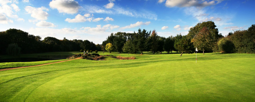 Oakland Park Golf Club