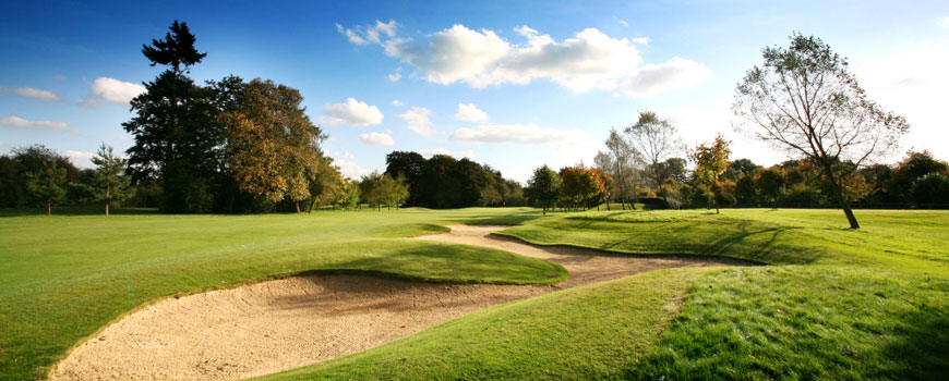 Oakland Park Golf Club