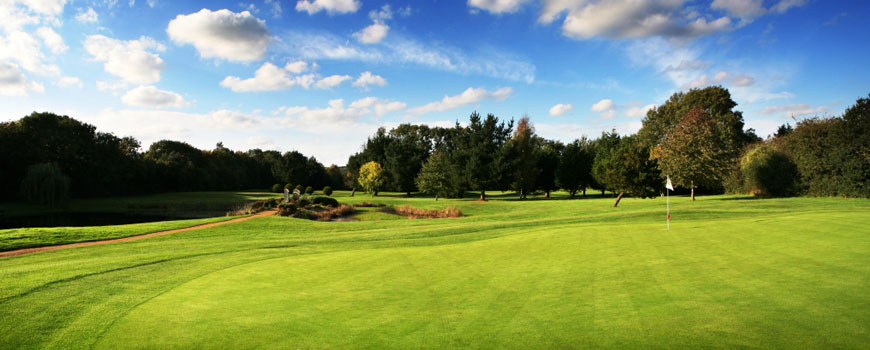 Oakland Park Golf Club