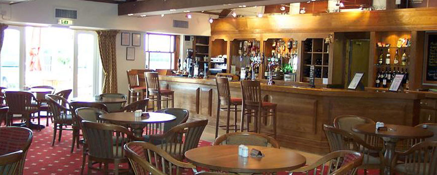 Oakland Park Golf Club