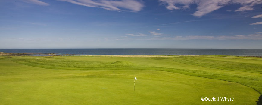 Dunbar Golf Club