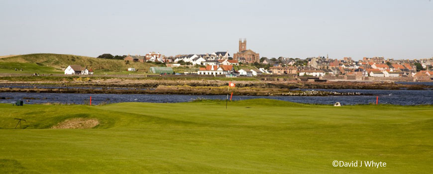 Dunbar Golf Club