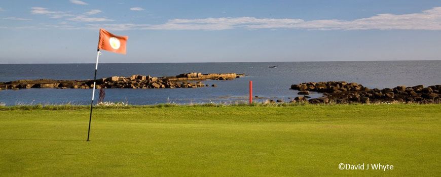 Dunbar Golf Club