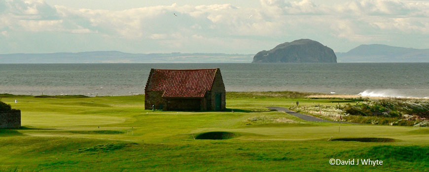 Dunbar Golf Club