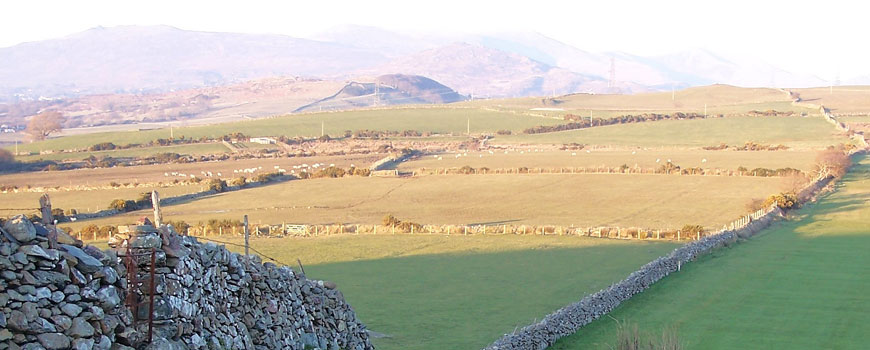 Criccieth Golf Club