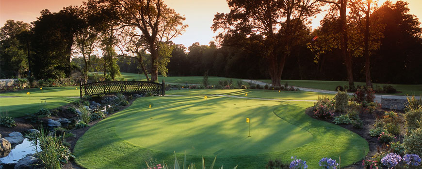 Palmerstown House Estate