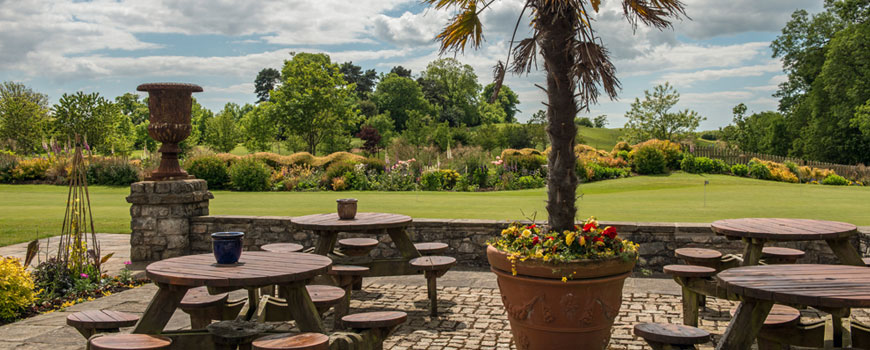 The Mackintosh Course Course at Cottrell Park Golf Resort Image