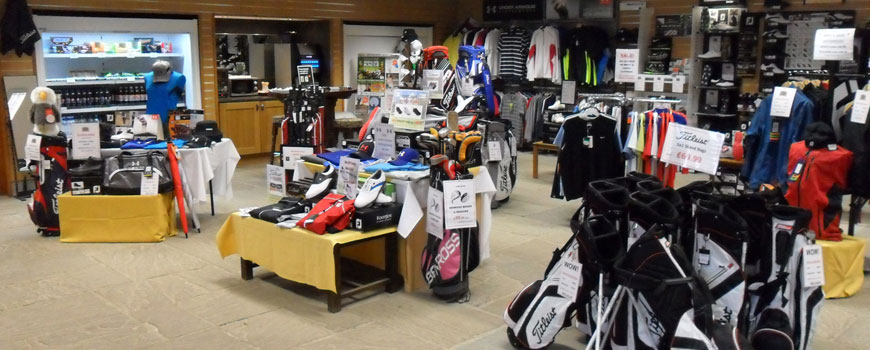 The Mackintosh Course Course at Cottrell Park Golf Resort Image